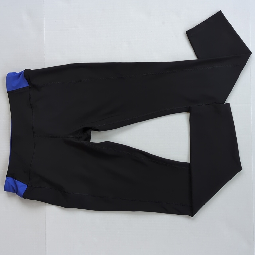 Layer 8 Performance Quick-Dry Athletic Legging Pa… - image 1